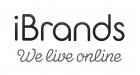 iBrands logo
